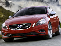 Mondial de Paris 2010 : la Volvo S60 R-Design s'anime