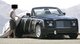 Nouvelle Rolls-Royce Corniche à Paris ou Detroit ?