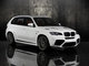 Mansory s'attaque au BMW X5 M