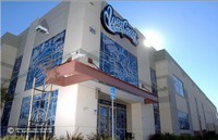 Petite visite chez West Coast Customs