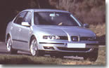  Seat Toledo TDI, 150 ch et V5, 170 ch : coup de "boost" sur les espagnoles
