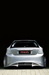 Honda Civic Alpine : C'est par ou la sortie?