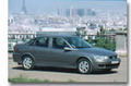Opel Vectra Metropolis et Executive : versions suréquipées