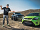 Découvrez le garage de Ken Block