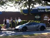 [vidéo] Les supercars de 13 jeunes Canadiens mises en fourrière après des courses de rue