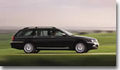 Rover 75 Tourer : commercialisation en septembre
