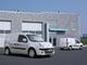 Le Renault Kangoo Express Z.E. débute, à partir de 15000 euros