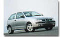 Seat Ibiza Surf : 100 chevaux pour l'Ibiza
