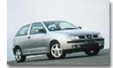 Seat Ibiza Surf : 100 chevaux pour l'Ibiza