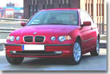 BMW série 3 Compact : commercialisation en juin 