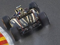 Boullier jaugera Bruno Senna à Monza