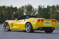 Nouvelles photos de la Corvette Grand Sport: miam !