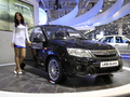 Lada va distribuer la Granta en France dès 2013