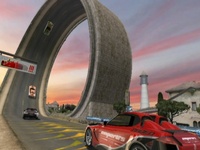 Trackmania Wii : le test