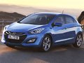 Salon de Francfort 2011 - Hyundai i30 : voici les premières photos officielles