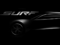 Salon de Francfort 2011 - le concept Fisker s'appellera Surf