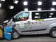 Ford Transit Custom: le 1er utilitaire 5 étoiles