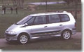 Renault Espace Taylor : pour jouer au golf