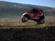Dakar 2013 - Une Smart au départ...