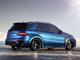 Mercedes ML 63 AMG Inferno TopCar : 760 chevaux