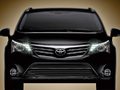 Salon de Francfort 2011 - Toyota Avensis restylée, premier aperçu
