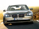 La BMW 730d élue meilleure voiture pour chauffeur de l'année