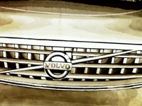 Salon de Francfort 2011 - Volvo You Concept en approche 