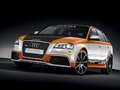 Une Audi RS3 MTM est en préparation