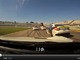 Maserati Trofeo GranTurismo MC : une remontée spectaculaire lors de la manche de Valence