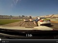 Maserati Trofeo GranTurismo MC : une remontée spectaculaire lors de la manche de Valence