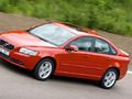 Mondial de Paris 2010 : 99 g/km de CO2 pour la Volvo S40