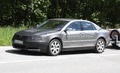 Spyshot : Volkswagen Phaeton restylée