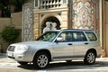 Un Subaru Forester à gagner