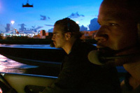 Miami Vice : automobilistiquement intéressant ?