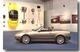 Maserati Spyder : rivale de la Jaguar XKR
