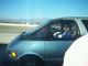 Michael Jackson n'est pas mort, il roule en Toyota Previa incognito