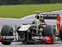 Bruno Senna veut concrétiser à Monza