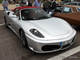 Photos du jour : Toyota MR (F430)