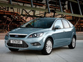 L'avis propriétaire du jour : salim-ford titanium nous parle de sa Ford Focus 2 1.8 TDCI 115 Ghia