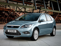 L'avis propriétaire du jour : salim-ford titanium nous parle de sa Ford Focus 2 1.8 TDCI 115 Ghia