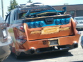 Saucisse du vendredi : Chevrolet Avalanche Transformers