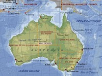 L'Australie envisage de limiter les émissions de CO2 de ses véhicules