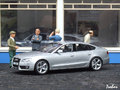 1/43ème - AUDI A5 Sportback