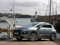 Essai vidéo – Peugeot 3008 HYbrid4: le premier hybride diesel au monde est-il une réussite?