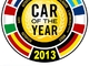 Voiture européenne de l'année 2013 : les 8 finalistes