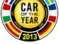 Voiture européenne de l'année 2013 : les 8 finalistes