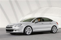 Citroen C5: voici la gamme et les prix!