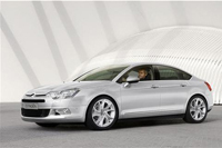 Citroen C5: voici la gamme et les prix!