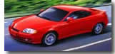Hyundai Coupé : encore plus sportif