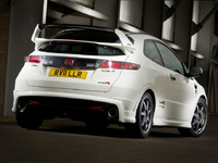 Nouvelle Honda Civic Type R Mugen 2.2